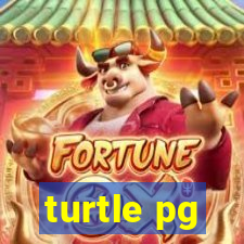 turtle pg